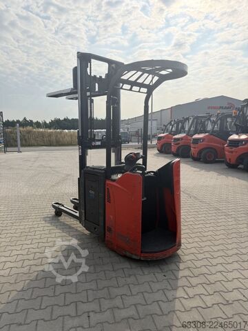 בורר הזמנות ברמה גבוהה Linde D12 HP