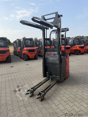 בורר הזמנות ברמה גבוהה Linde D12 HP