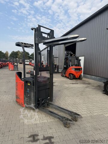 בורר הזמנות ברמה גבוהה Linde D12 HP
