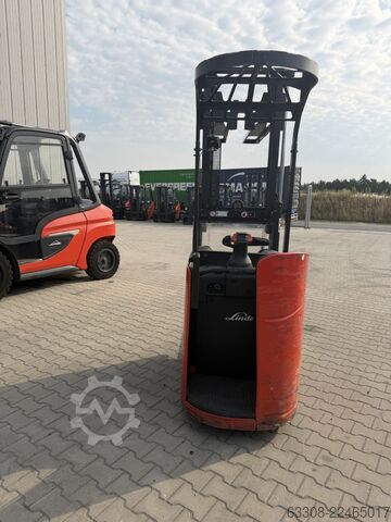 בורר הזמנות ברמה גבוהה Linde D12 HP