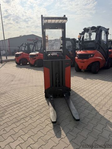 בוחר הזמנות בעל הרמה בינונית Linde V10-02