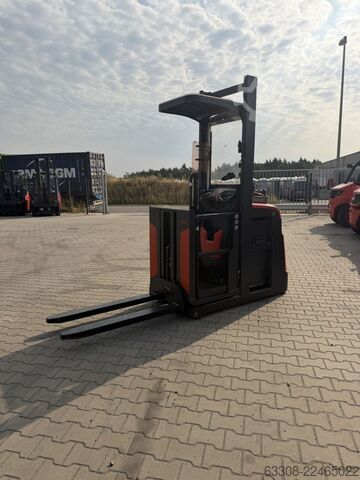 בוחר הזמנות בעל הרמה בינונית Linde V10-02