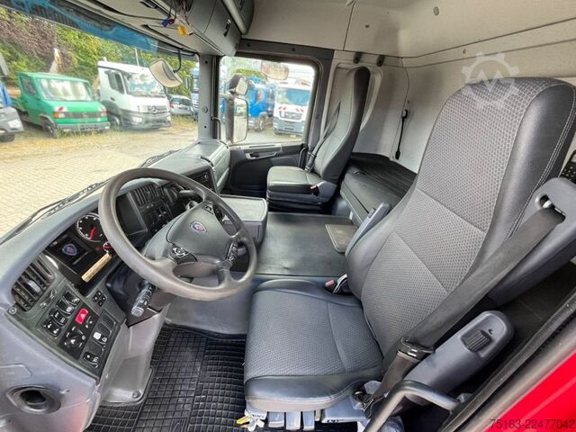 Стандардна влечна единица SCANIA G 480 4x2 SZM Kipphydraulik
