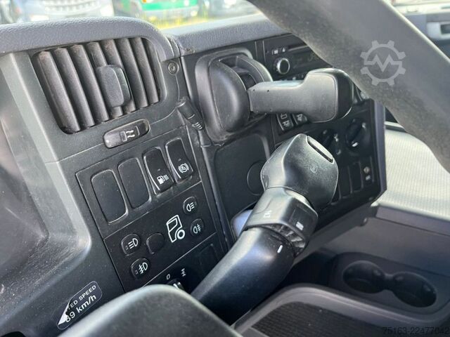 Стандардна влечна единица SCANIA G 480 4x2 SZM Kipphydraulik