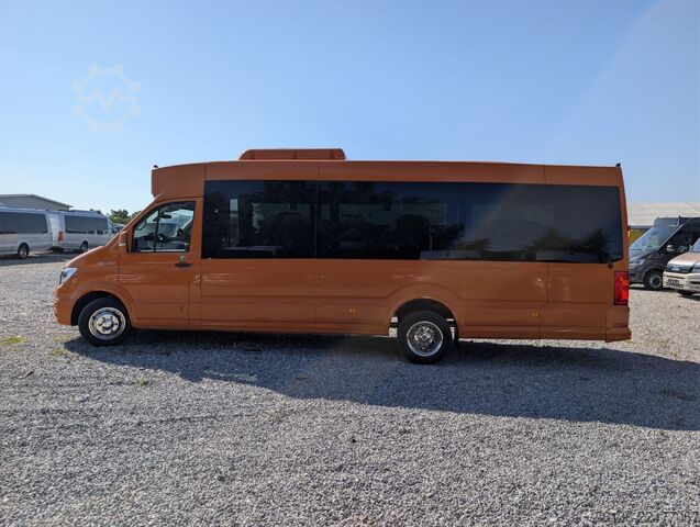 Pilsētas autobuss MAN TGE 6.160 City Linienbus 24  Klima  Rollstuhl
