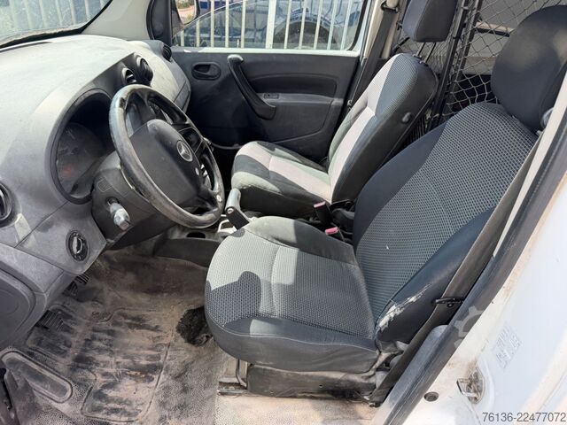 Furgoneta MERCEDES-BENZ Citan Kasten 108 CDI lang