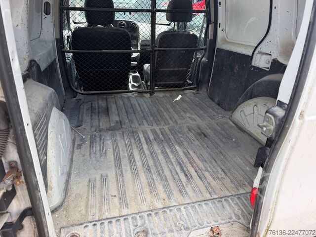 Furgoneta MERCEDES-BENZ Citan Kasten 108 CDI lang
