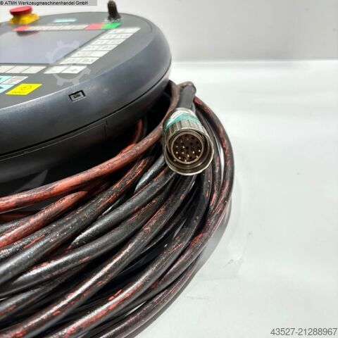 Electronics / Drive technology SIEMENS SINUMERIK HT6 HANDHELD