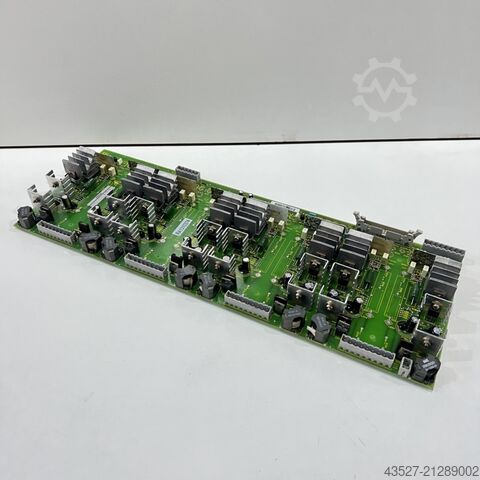 Electronics / Drive technology SIEMENS 6SC6608-4AA00