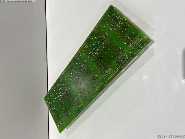 Electronics / Drive technology SIEMENS 6SC6608-4AA00