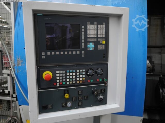 Eszterga-hagyományos-elektronikus VDF BOEHRINGER NG 200-6