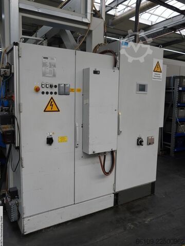 Eszterga-hagyományos-elektronikus VDF BOEHRINGER NG 200-6