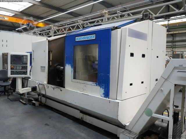  VDF Boehringer ND 200