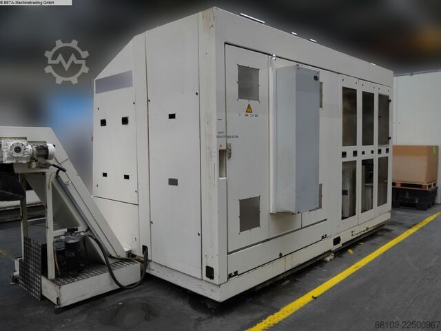  VDF Boehringer ND 200