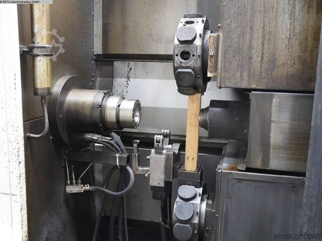  VDF Boehringer ND 200