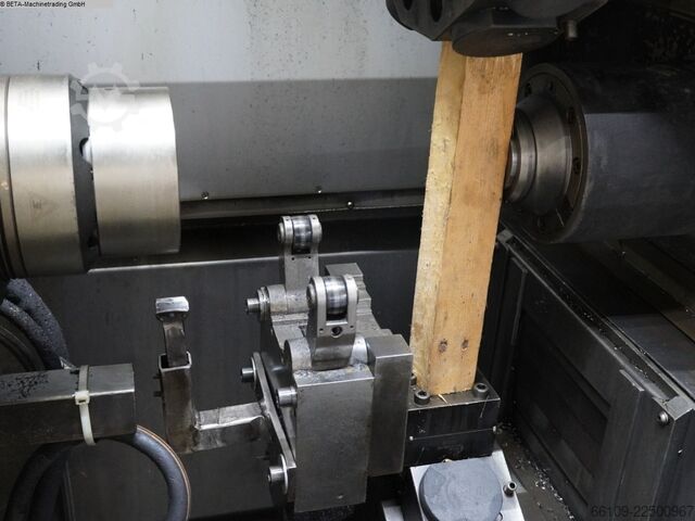  VDF Boehringer ND 200