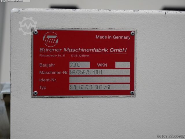  VDF Boehringer ND 200