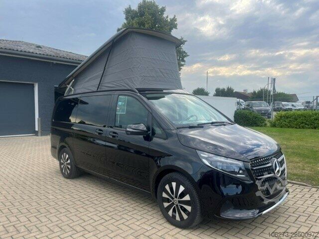 Furgon Mercedes-Benz V 300 Marco Polo,5Sitze,Airmatic,AHK2,5To,LED
