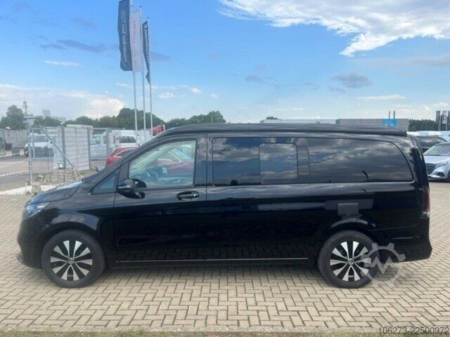 Furgon Mercedes-Benz V 300 Marco Polo,5Sitze,Airmatic,AHK2,5To,LED