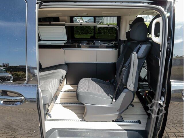 Furgon Mercedes-Benz V 300 Marco Polo,5Sitze,Airmatic,AHK2,5To,LED