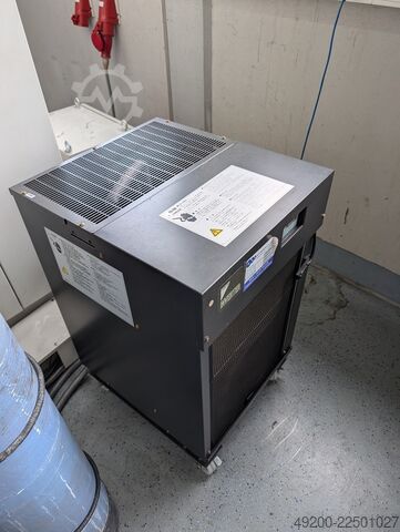 Mașină de eroziune cu fir FANUC ROBOCUT α-1iD