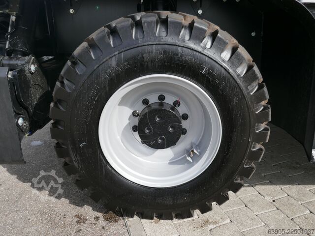 Penumpuk rotor Manitou MRT 3570 vision