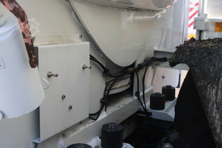 サイロ Renault Premium 430DXI + 13400liter  EURO 5