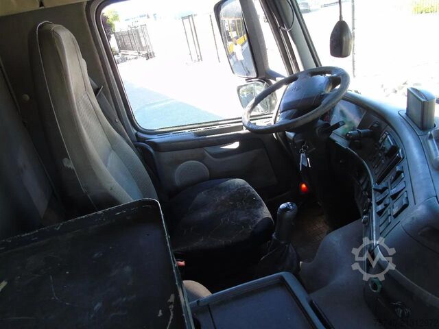 Šasija sa taksijem Volvo FH 380 + 6X2 + MANUAL