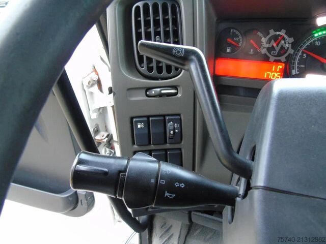 Crane Renault Kerax 460DXI + HIAB 166 HIDUO 3 X EXT. + 6X4 + ...