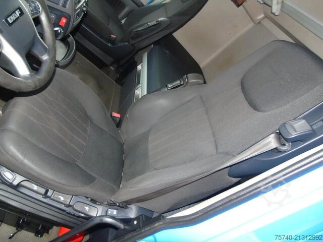 スタンダード-SZM DAF XF 480 + SSC + SPOILER