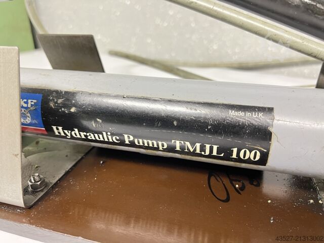 Iný SKF TMJL 100 Hydraulikpumpe