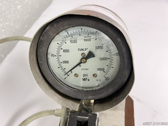 Iný SKF TMJL 100 Hydraulikpumpe