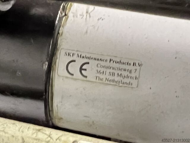 Iný SKF TMJL 100 Hydraulikpumpe