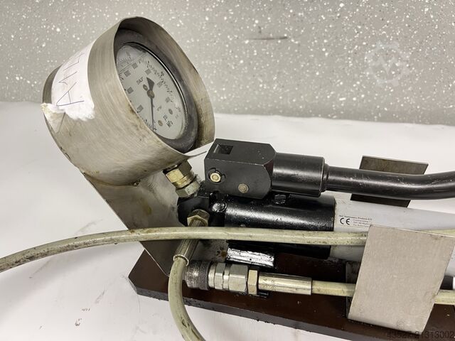 Iný SKF TMJL 100 Hydraulikpumpe