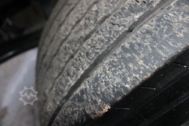 起重卡车 MAN TGS 35.440 + COPMA 450 6x + 8X4 + SPRING + MANU...