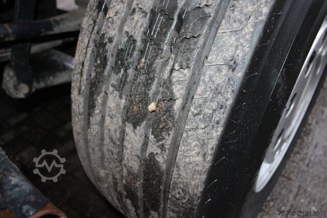 起重卡车 MAN TGS 35.440 + COPMA 450 6x + 8X4 + SPRING + MANU...