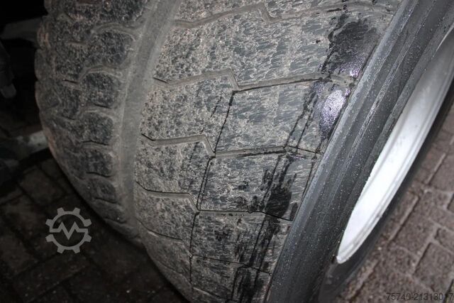 起重卡车 MAN TGS 35.440 + COPMA 450 6x + 8X4 + SPRING + MANU...