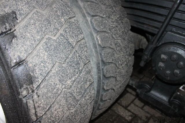 起重卡车 MAN TGS 35.440 + COPMA 450 6x + 8X4 + SPRING + MANU...
