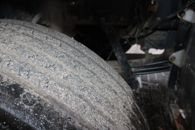 起重卡车 MAN TGS 35.440 + COPMA 450 6x + 8X4 + SPRING + MANU...