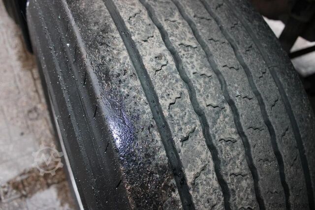 起重卡车 MAN TGS 35.440 + COPMA 450 6x + 8X4 + SPRING + MANU...
