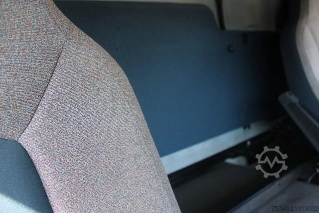 Kølet/frosset transport Volvo FE 280 + CARRIER + ATP/FRC + LIFT /EURO 6/ 19T