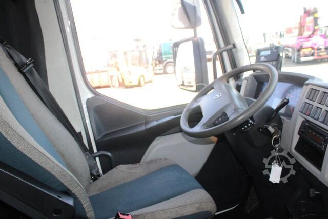 Kølet/frosset transport Volvo FE 280 + CARRIER + ATP/FRC + LIFT /EURO 6/ 19T