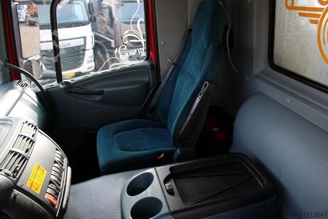 Kipper Ginaf X 5250 + TIPPER 10x4 + MANUAL