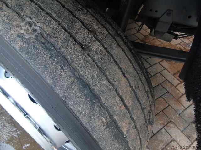 Standardni SZM DAF CF 410 + APK 21-08-2026