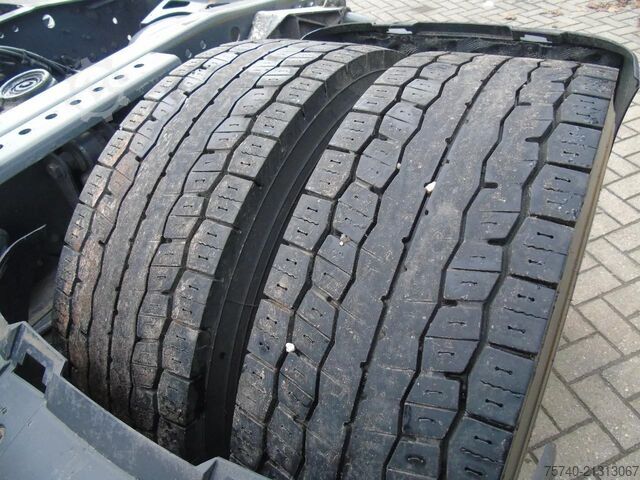 Standardni SZM DAF CF 410 + APK 21-08-2026