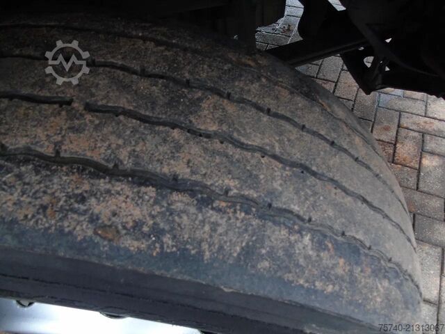 Standardni SZM DAF CF 410 + APK 21-08-2026