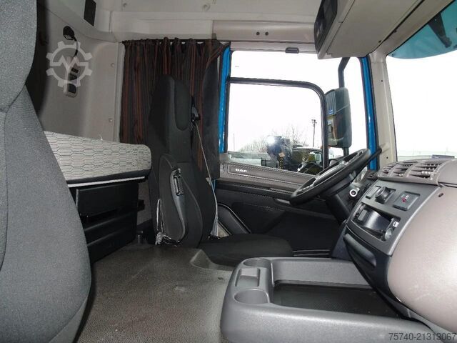 Standardni SZM DAF CF 410 + APK 21-08-2026