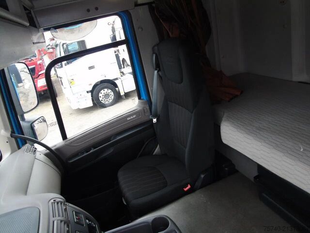 Standardni SZM DAF CF 410 + APK 21-08-2026