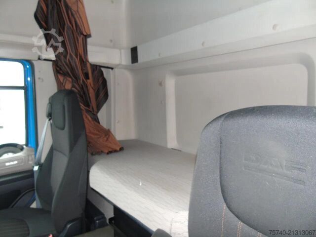 Standardni SZM DAF CF 410 + APK 21-08-2026