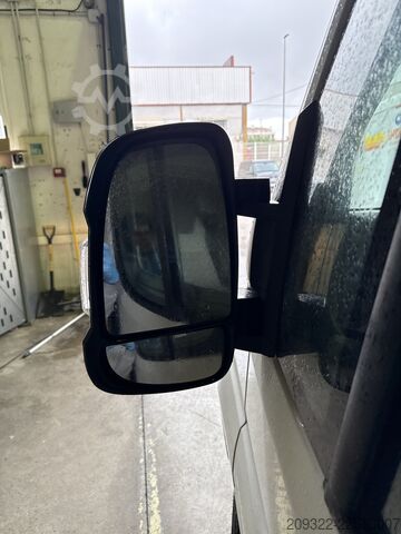 房车/露营车 2023 Fiat Ducato Weinsberg Carabus | Manuale | Tetto a Soffietto
